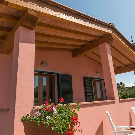 Appartamenti La Casina Porto Azzurro Buitenkant foto