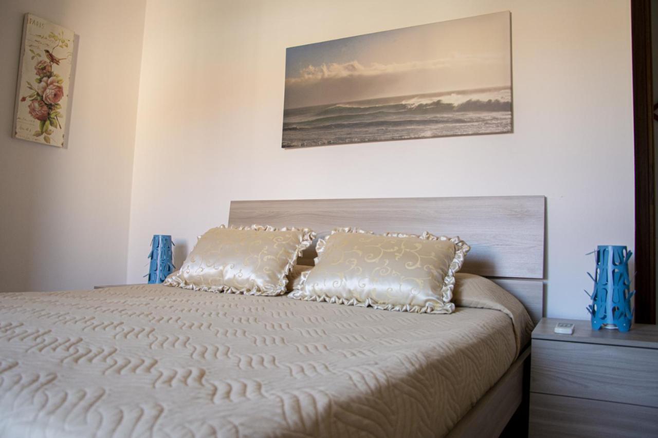 Appartamenti La Casina Porto Azzurro Buitenkant foto