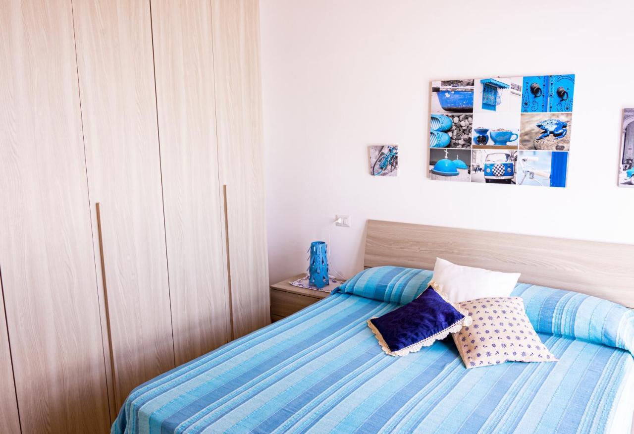 Appartamenti La Casina Porto Azzurro Buitenkant foto
