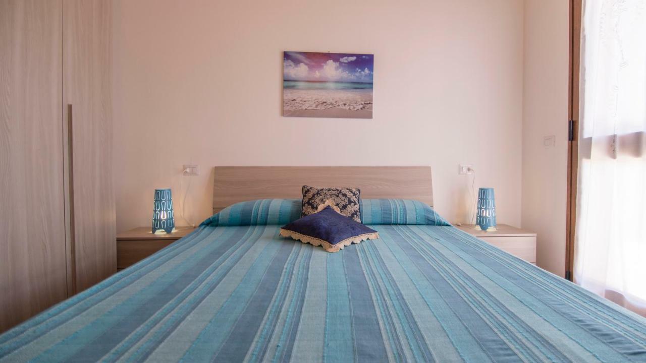 Appartamenti La Casina Porto Azzurro Buitenkant foto